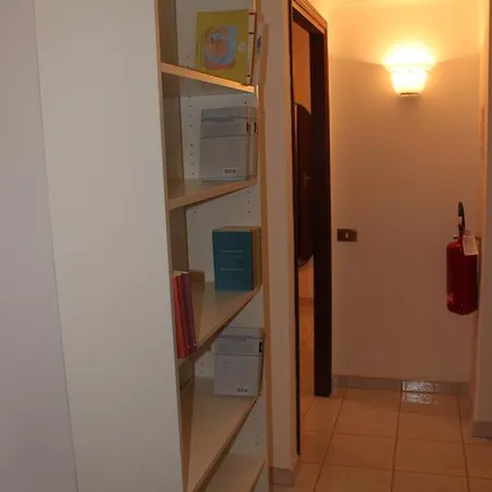 Guest house Catone Vatican 2*
