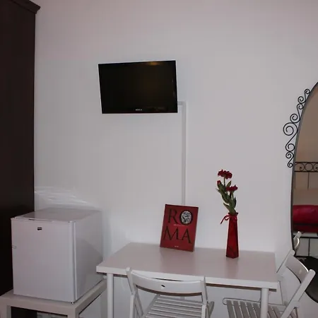 Guest house Catone Vatican Rome