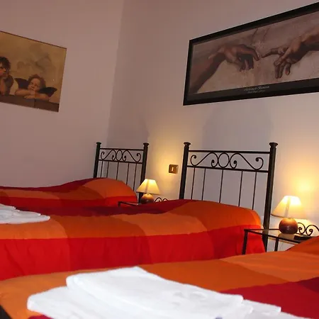 Guest house Catone Vatican Rome