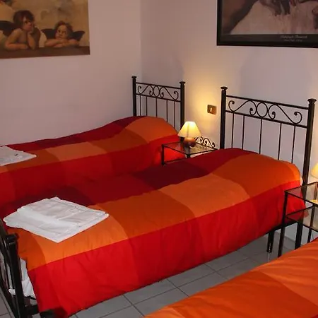 Guest house Catone Vatican 2*