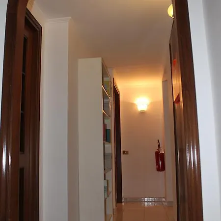 Guest house Catone Vatican 2*