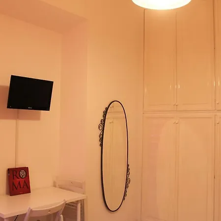 Guest house Catone Vatican