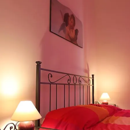 Guest house Catone Vatican