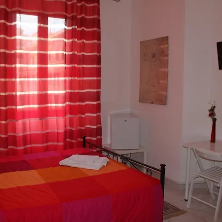Guest house Catone Vatican 2*