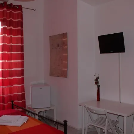 Guest house Catone Vatican