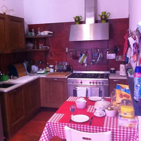 Bed & Breakfast Alle Porte Del Colosseo Rome
