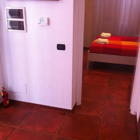 Bed & Breakfast Alle Porte Del Colosseo