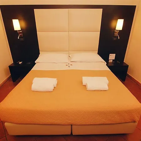 Hotell In And Out Piazza Navona