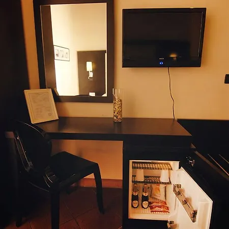 Hotell In And Out Piazza Navona