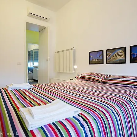 Bed & Breakfast Flaminio Soul 3*