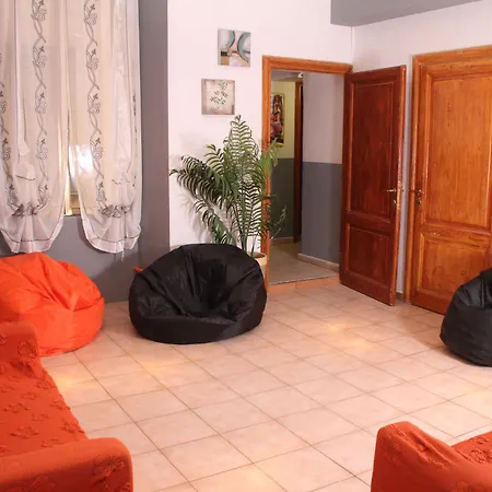 Auberge de jeunesse Freedom Traveller