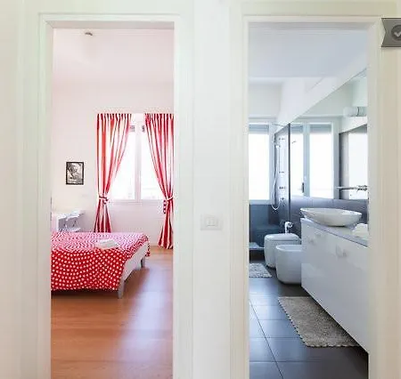 Bed & Breakfast Flaminio Soul Rome