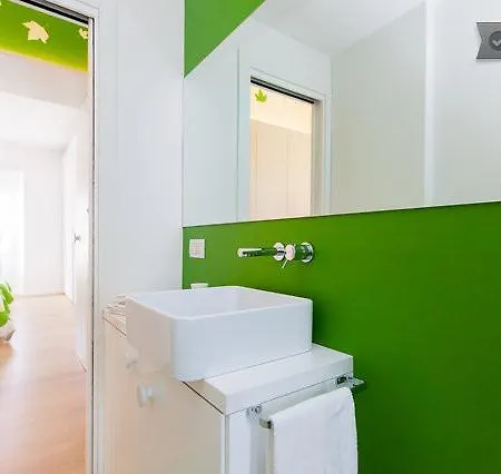 Bed & Breakfast Flaminio Soul 3*
