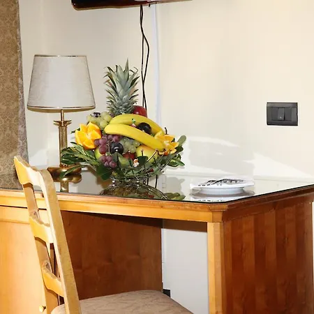 Hotel Beethoven 3*