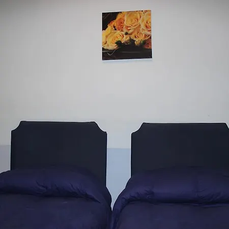 Affittacamere Salandra Roma
