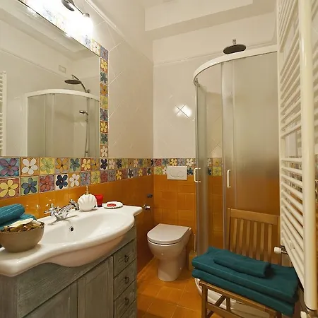 Gloria'S House In Rome Rom