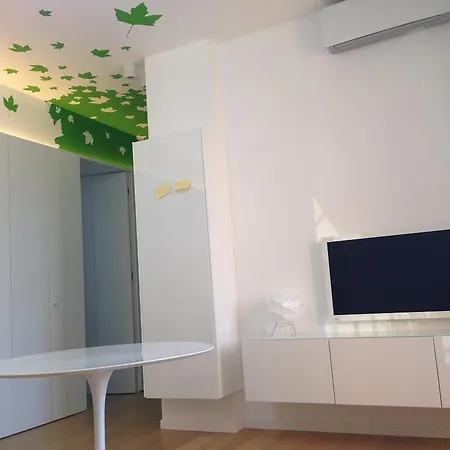 Bed & Breakfast Flaminio Soul 3*