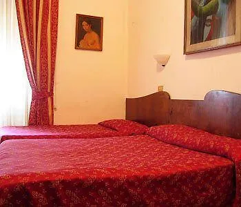 Hotel Gabriele Rom