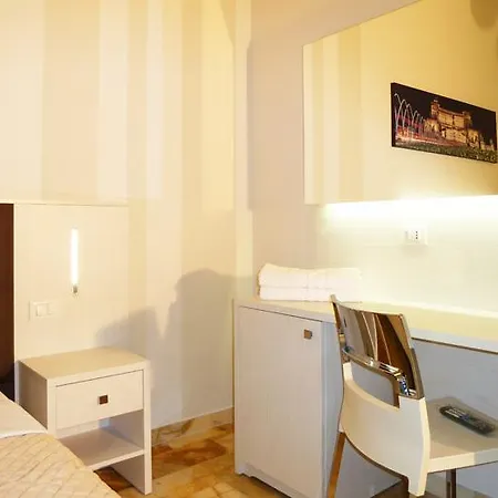 Manila Inn Rome