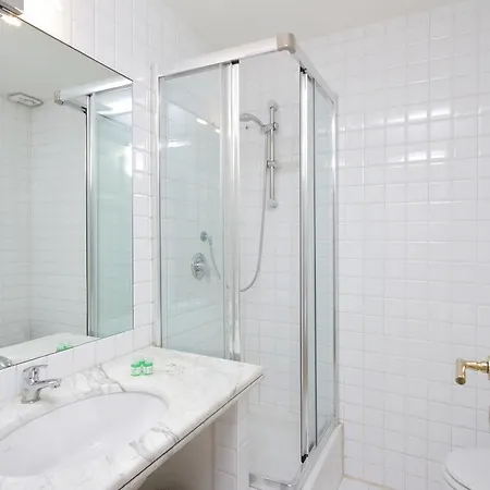 Apartment Da Sabrina Cavour 57 *