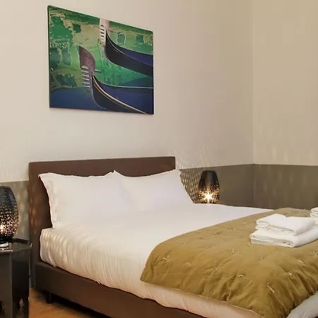 Apartment Da Sabrina Cavour 57 *