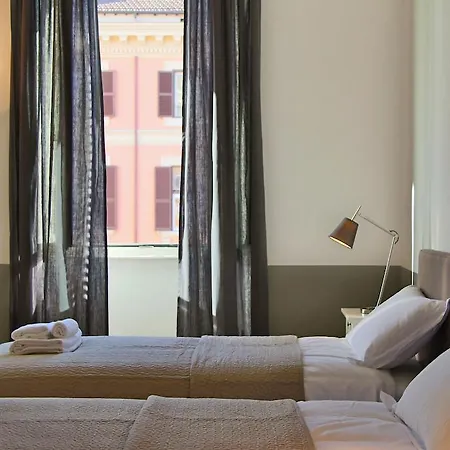 Apartment Da Sabrina Cavour 57 Rom
