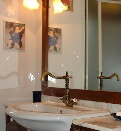 Bed & Breakfast Airciampino 2*