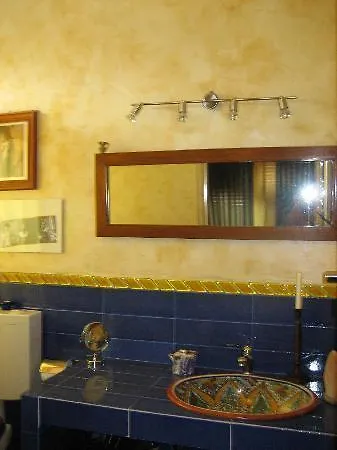 Bed & Breakfast Airciampino
