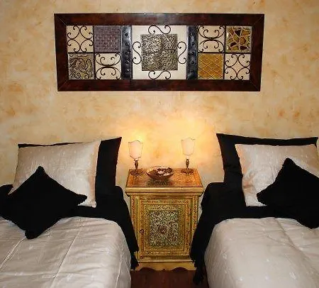 Bed & Breakfast Airciampino 2*