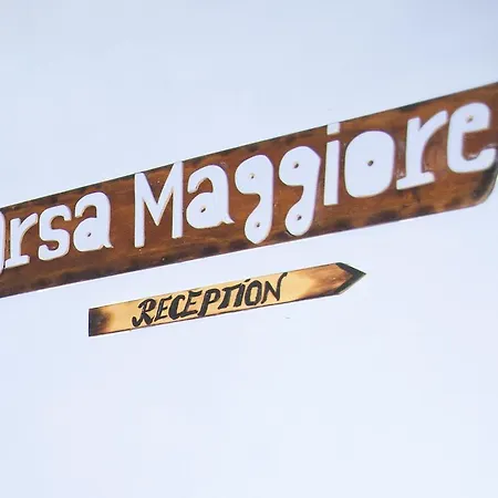 Albergue Orsa Maggiore For Women Only