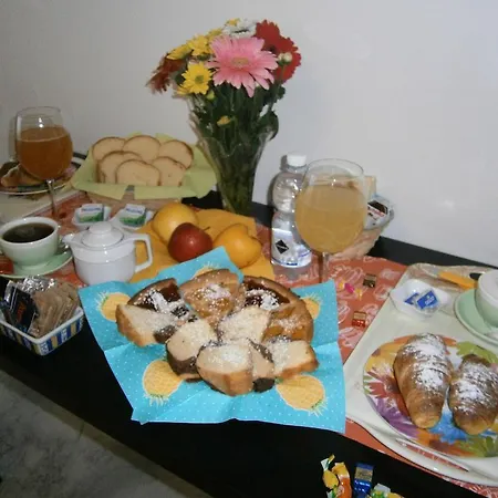 Bed & Breakfast Le Mille E
