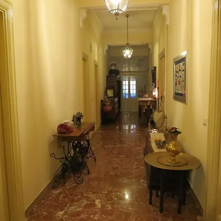Bed & Breakfast Charming House 2*