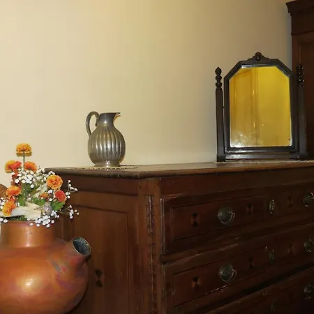 Bed & Breakfast Charming House Rome