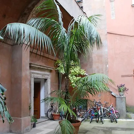 Appartement Palazzo Velli *