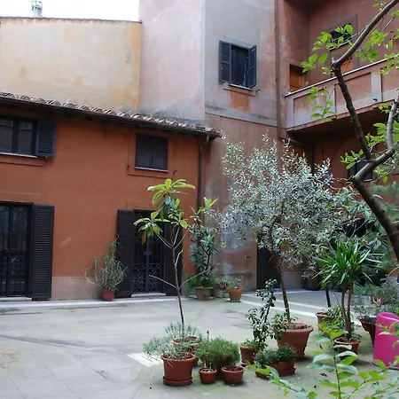 Lejlighed Palazzo Velli