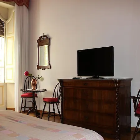 Bed & Breakfast Charming House 2*