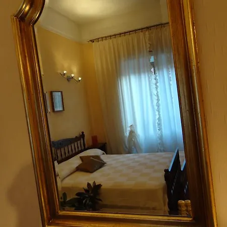 Apartmán Oltre Le Mura Řím