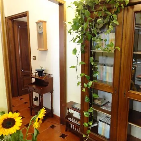 Oltre Le Mura