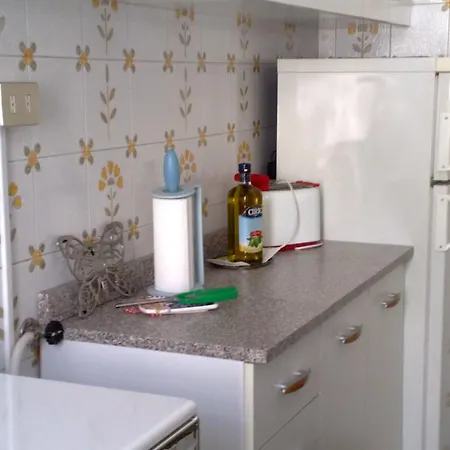 Apartmán Amici Di *