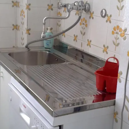 Apartmán Amici Di *