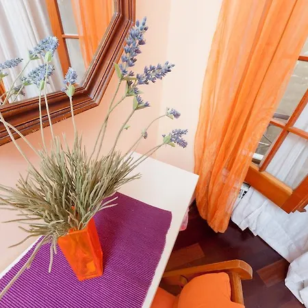 A Casa Di Nancy Roma