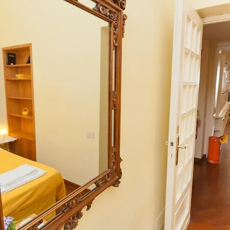 Bed and breakfast A Casa Di Nancy Roma