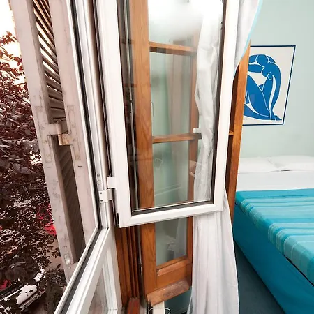 Bed and breakfast A Casa Di Nancy