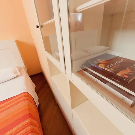 Bed and breakfast A Casa Di Nancy 2*