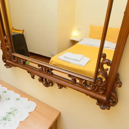 Bed and breakfast A Casa Di Nancy Roma