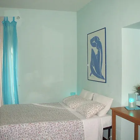 Bed and breakfast A Casa Di Nancy Roma