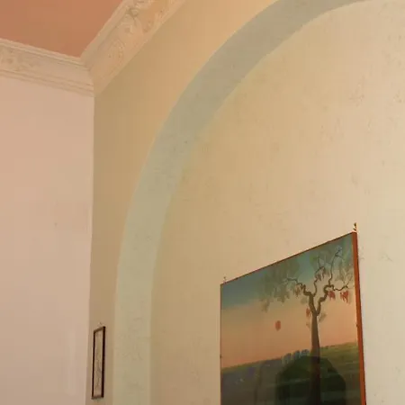 Bed & Breakfast Charming House 2*