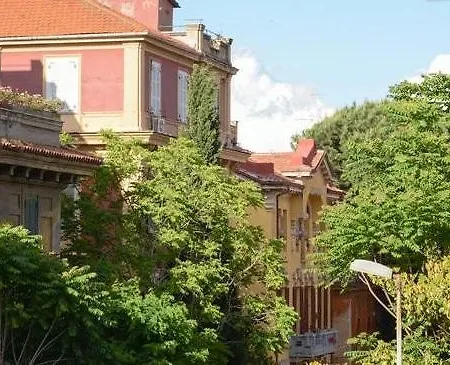 Panzió Musa Róma
