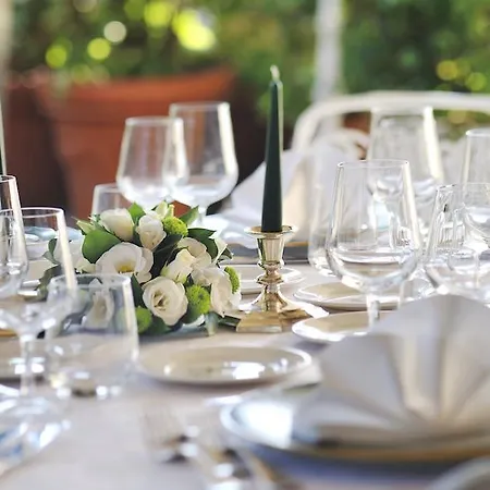 Hotel Mecenate Palace 4*