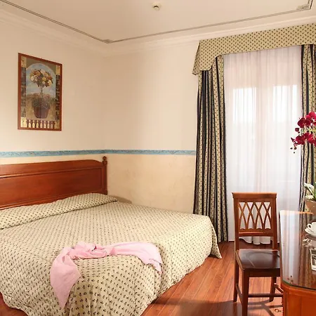 Hotel Alessandrino